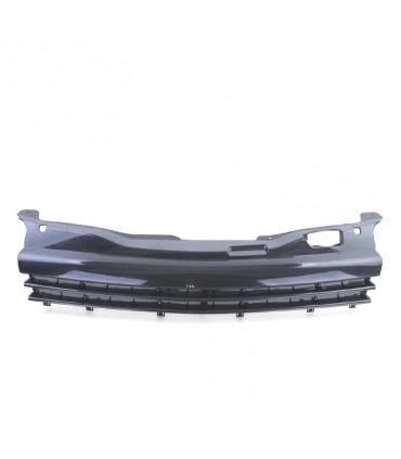 PARRILLA OPEL ASTRA H 04-07 ASTRA H SEDAN HATCHBACK NEGRO NO GTC R148036C4
