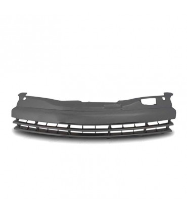 PARRILLA OPEL ASTRA H 04-07 ASTRA H SEDAN HATCHBACK NEGRO NO GTC R148036C4