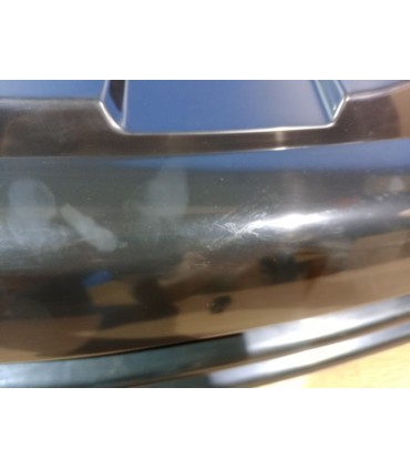 PARRILLA OPEL ASTRA H 04-07 ASTRA H SEDAN HATCHBACK NEGRO NO GTC R148036C4