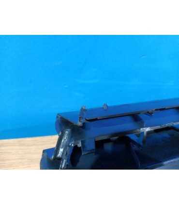 PARRILLA OPEL ASTRA H 04-07 ASTRA H SEDAN HATCHBACK NEGRO NO GTC R148036C4