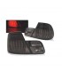 TG PILOTOS BMW E46 03-06 NEGRO LED LOOK M3 R147281C1