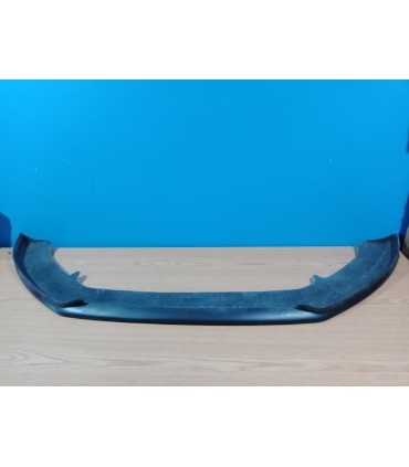 SPOILER LIP FRONTAL AUDI A4 B8 8K 07-11 LOOK RS4 R147046C1