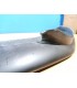 SPOILER LIP FRONTAL AUDI A4 B8 8K 07-11 LOOK RS4 R147046C1