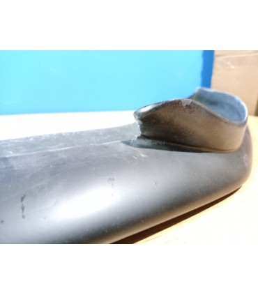 SPOILER LIP FRONTAL AUDI A4 B8 8K 07-11 LOOK RS4 R147046C1