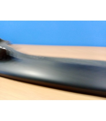 SPOILER LIP FRONTAL AUDI A4 B8 8K 07-11 LOOK RS4 R147046C1