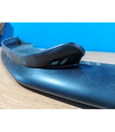SPOILER LIP FRONTAL AUDI A4 B8 8K 07-11 LOOK RS4 R147046C1