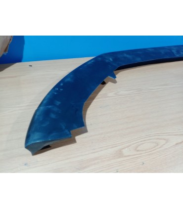 SPOILER LIP FRONTAL AUDI A4 B8 8K 07-11 LOOK RS4 R147046C1