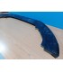 SPOILER LIP FRONTAL AUDI A4 B8 8K 07-11 LOOK RS4 R147046C1