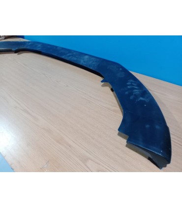 SPOILER LIP FRONTAL AUDI A4 B8 8K 07-11 LOOK RS4 R147046C1