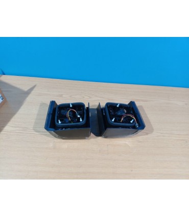 EV PILOTOS VOLKSWAGEN VW T4 90-03 LED AHUMADOS R011193C1