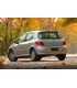 DW PARAGOLPES TRASERO PEUGEOT 307 01-05 C002066C13