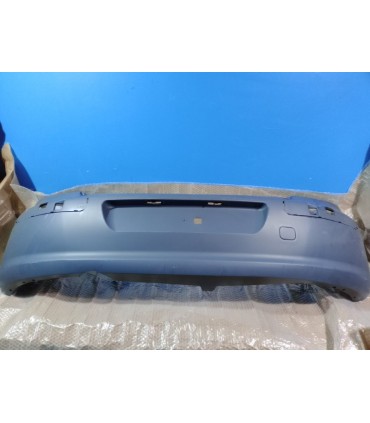 DW PARAGOLPES TRASERO PEUGEOT 307 01-05 C002066C13