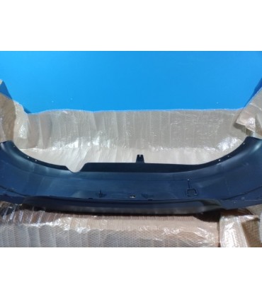 DW PARAGOLPES TRASERO PEUGEOT 307 01-05 C002066C13