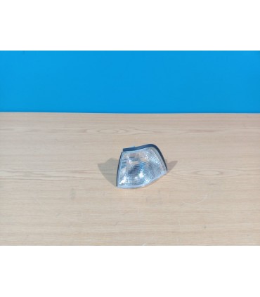 AZ INTERMITENTE FRONTAL IZQ BMW E36 SEDAN 90-99 BLANCO OPACO R146751C2