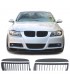KJ PARRILLAS BMW E90 E91 05-08 LOOK M NEGRO MATE C011053C1