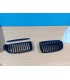 KJ PARRILLAS BMW E90 E91 05-08 LOOK M NEGRO MATE C011053C1