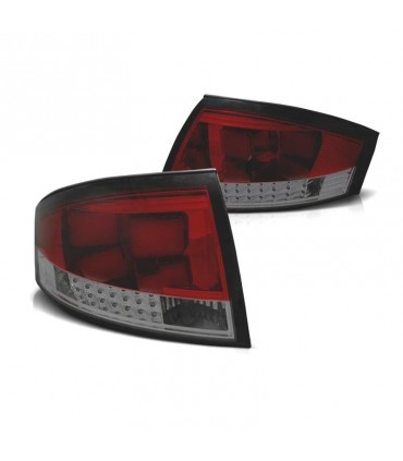 GF PILOTOS AUDI TT 98-05 LED AHUMADO R148831C1