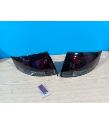 GF PILOTOS AUDI TT 98-05 LED AHUMADO R148831C1