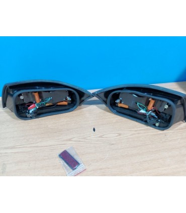 GF PILOTOS AUDI TT 98-05 LED AHUMADO R148831C1