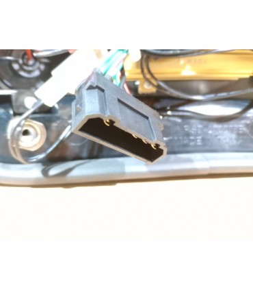 GF PILOTOS AUDI TT 98-05 LED AHUMADO R148831C1