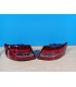 RI PILOTOS AUDI A6 4F 04-08 ROJO BLANCO LED R147677C3