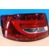 RI PILOTOS AUDI A6 4F 04-08 ROJO BLANCO LED R147677C3