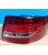 RI PILOTOS AUDI A6 4F 04-08 ROJO BLANCO LED R147677C3