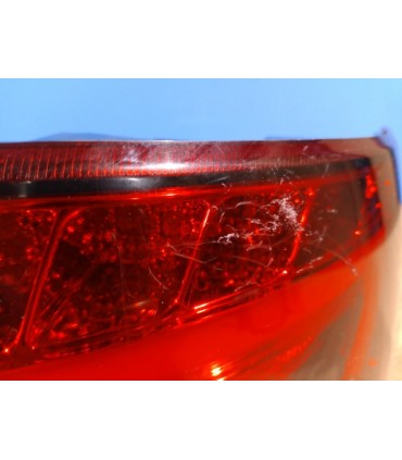 RI PILOTOS AUDI A6 4F 04-08 ROJO BLANCO LED R147677C3