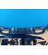 SH DIFUSOR MERCEDES CLASE A V177 AMG 18- SEDAN LOOK A45 C012018C1
