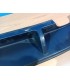 DW DIFUSOR VOLKSWAGEN VW GOLF 7 VII 12-17 LOOK R20 SALIDA DOBLE C010744C1