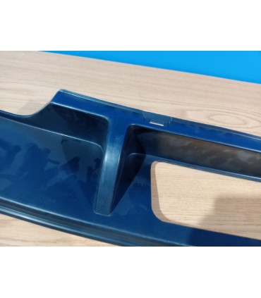 DW DIFUSOR VOLKSWAGEN VW GOLF 7 VII 12-17 LOOK R20 SALIDA DOBLE C010744C1