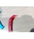 DW MOLDURAS DECORATIVAS BMW M SERIE 1 F20 F21 LCI 15- 11 LAMAS R008065C2