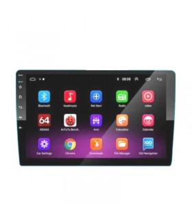 FE RADIO 9" GPS ANDROID 13 QUAD CORE 64GB ROM M010002L1