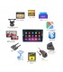 FE RADIO 9" GPS ANDROID 13 QUAD CORE 64GB ROM M010002L1