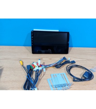 FE RADIO 9" GPS ANDROID 13 QUAD CORE 64GB ROM M010002L1