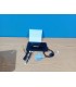 FE RADIO 9" GPS ANDROID 13 QUAD CORE 64GB ROM M010002L1