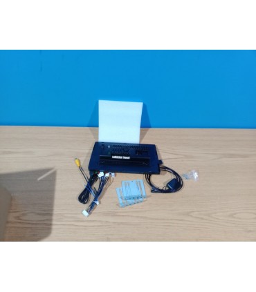 FE RADIO 9" GPS ANDROID 13 QUAD CORE 64GB ROM M010002L1