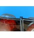 DW PILOTOS HONDA CIVIC 2P 92-95 LOOK LEXUS FONDO NEGRO R012302C1