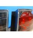 DW PILOTOS HONDA CIVIC 2P 92-95 LOOK LEXUS FONDO NEGRO R012302C1