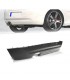 OL DIFUSOR VOLKSWAGEN VW GOLF 5 03-08 LOOK GTI R146935C2