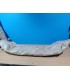 OL DIFUSOR VOLKSWAGEN VW GOLF 5 03-08 LOOK GTI R146935C2
