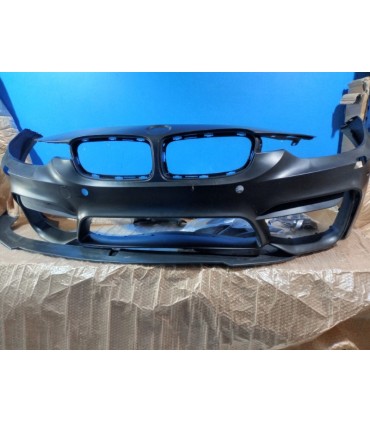 PK PARAGOLPES DELANTERO BMW F30 F31 LOOK M PDC C002184C4