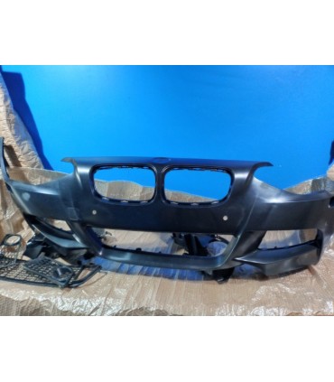 PARAGOLPES DELANTERO BMW F20 F21 11-15 LOOK M TECH C020000C2