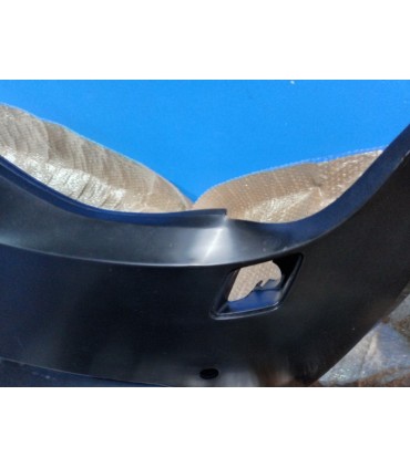 PARAGOLPES DELANTERO BMW F20 F21 11-15 LOOK M TECH C020000C2