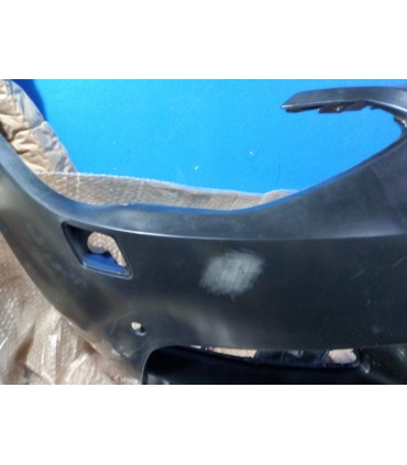 PARAGOLPES DELANTERO BMW F20 F21 11-15 LOOK M TECH C020000C2