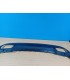 DIFUSOR MERCEDES CLASE A W176 12-18 LOOK AMG A45 DOBLE SALIDA R146017C1