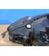 FAROS AUDI A4 B7 LUZ DIURNA LED FONDO NEGRO 04-07 R146286C5