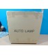 FAROS AUDI A4 B7 LUZ DIURNA LED FONDO NEGRO 04-07 R146286C5
