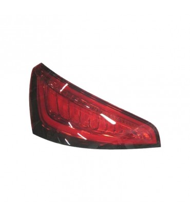 DW PILOTO IZQ AUDI Q5 13-16 LED ROJO R015083C1