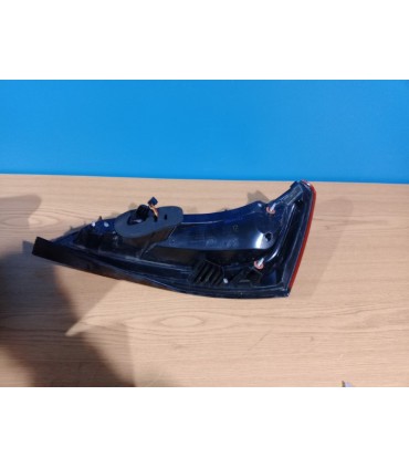 DW PILOTO IZQ AUDI Q5 13-16 LED ROJO R015083C1